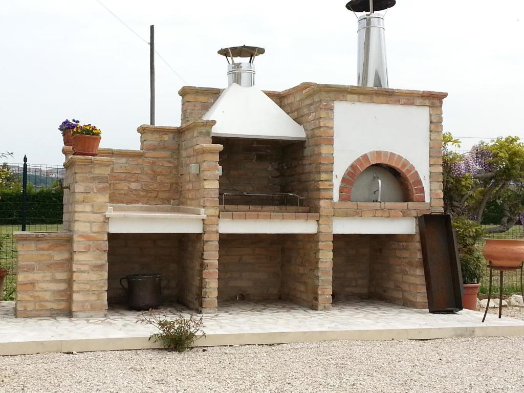 Country house Domus Aurea